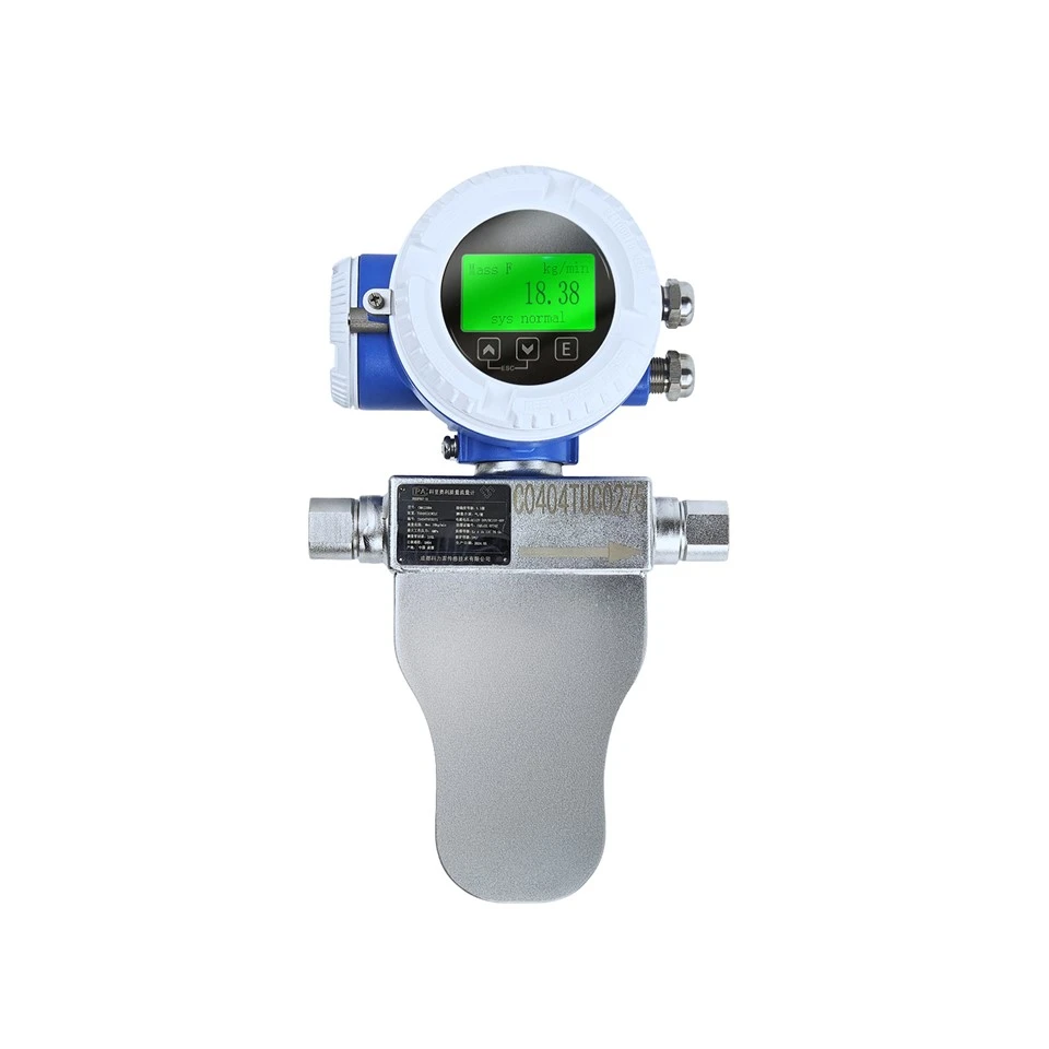 Contatore di flusso di massa dell'aria